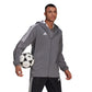 Sweatshirt adidas Tiro 21 Windbreaker M GP4964 Clothing/Football Adidas