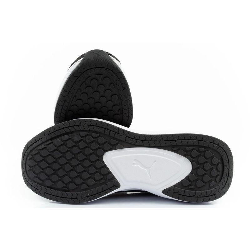 Puma Skyrocket Lite men's sports shoes, lightweight and comfortable, black To be categorized Your Sports Performance