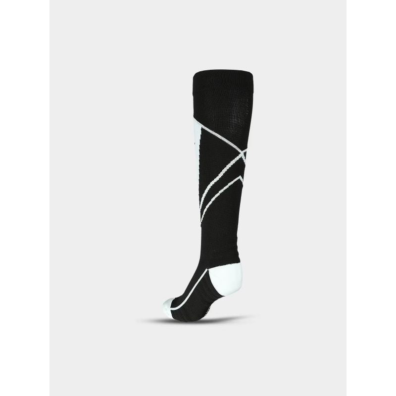 Men's ski socks 4F 4FWAW24UFSOM155-20S *Kategoria tymczasowa Your Sports Performance