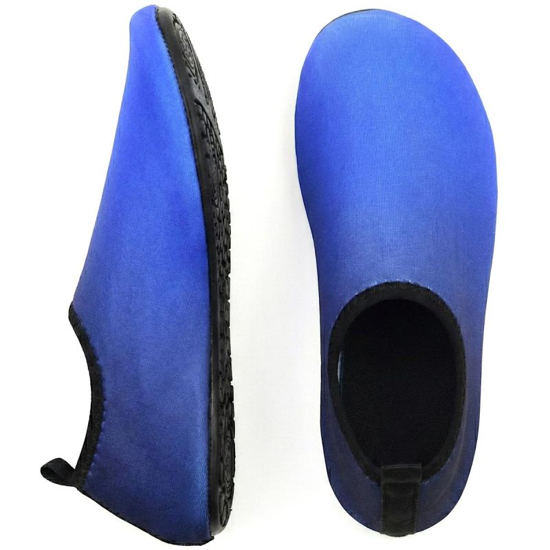 WOMAN BLUE/BLACK XQMAX NEOPRENE WATER SHOES SIZE 39 Sport/Sporty Wodne/Obuwie Your Sports Performance