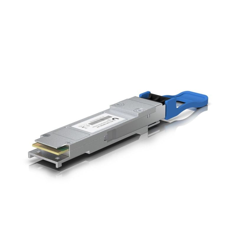 Ubiquiti QSFP28 transceiver Komunikacja i łączność/Moduły do Switchy Your Sports Performance