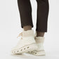 Rieker W RKR720 sports insulated boots white