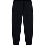 Champion Woven Cargo Pants Men's Black 221867 KK001