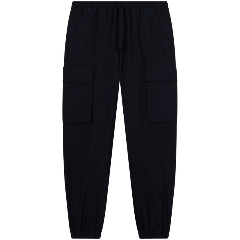 Champion Woven Cargo Pants Men's Black 221867 KK001