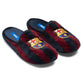 FC Barcelona M CFA1-IV20 Flip-Flops Footwear/Lifestyle/FC Barcelona Your Sports Performance