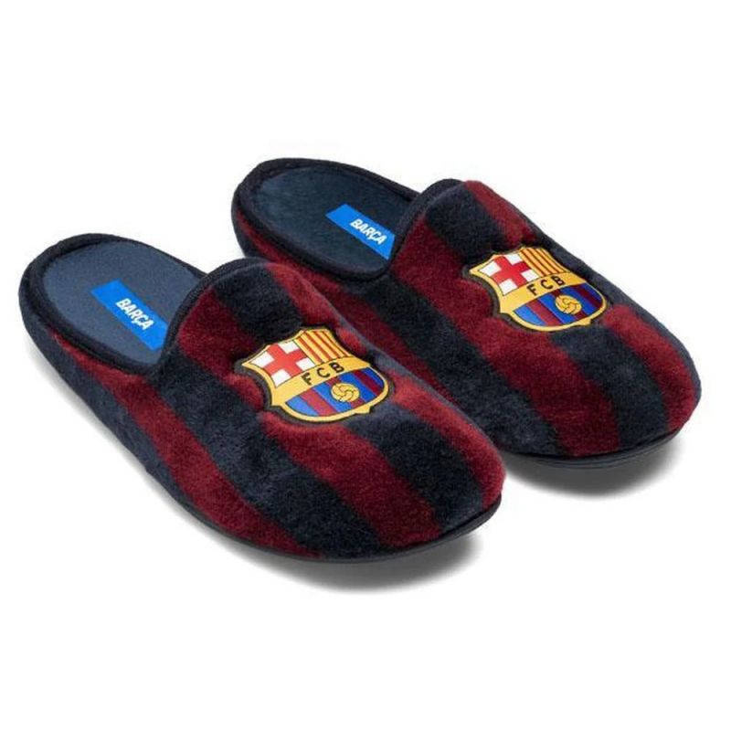FC Barcelona M CFA1-IV20 Flip-Flops Footwear/Lifestyle/FC Barcelona Your Sports Performance