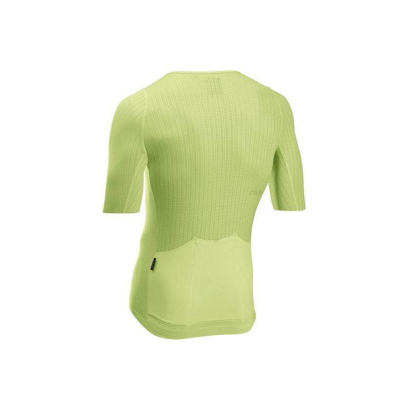 NORTHWAVE Extreme Ultra Light Jersey Yellow