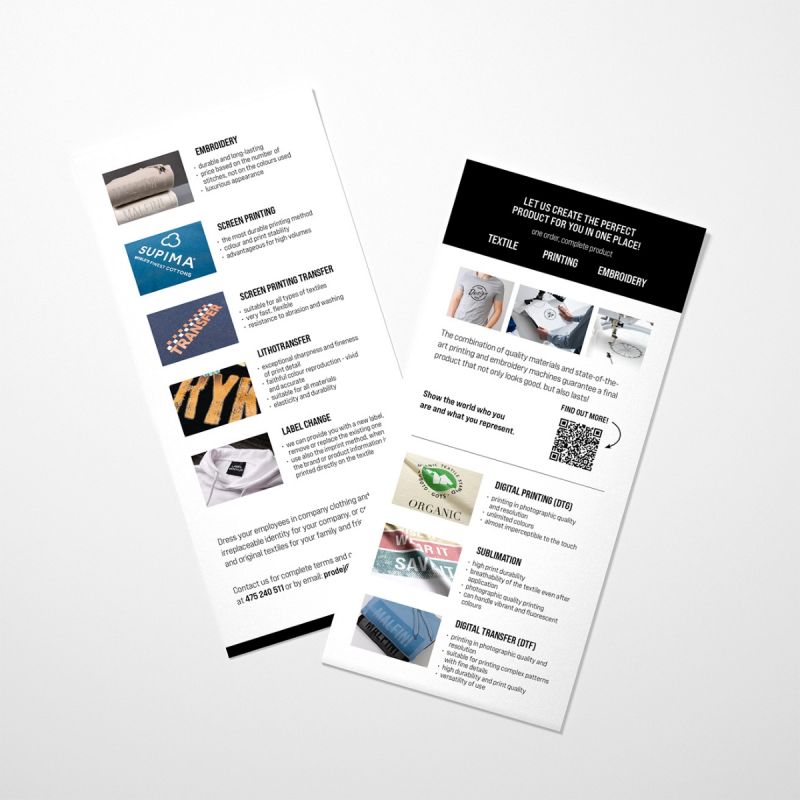 POS material (English) In preparation Your Sports Performance