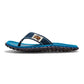 Gumbies Men's Flip-Flops ISLANDER FLIP-FLOP BLUE SURF