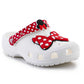 Crocs Disney Minnie Mouse Jr 208711-119 flip flops Footwear/Swimming/Kids Crocs