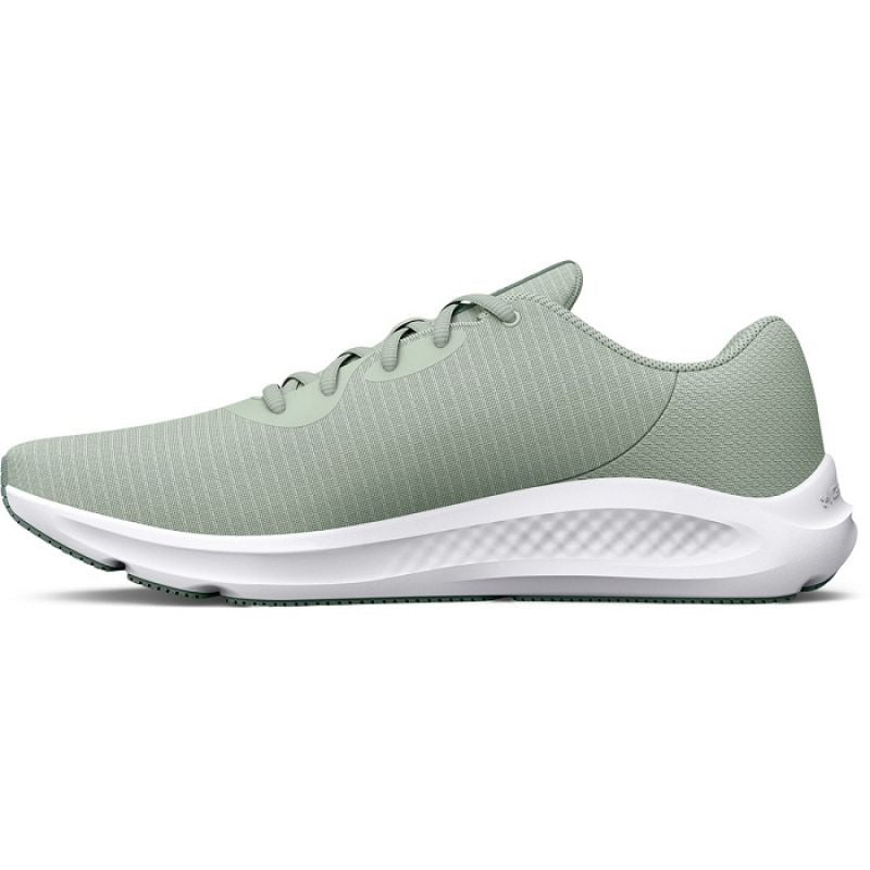 Under Armor Charged Pursuit 3 Tech W shoes 3025430-300 Footwear/Running/Women Your Sports Performance