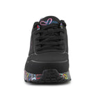Shoes Skechers Lovely Luv Jr 314976L-BKMT Footwear/Lifestyle/Skechers Skechers