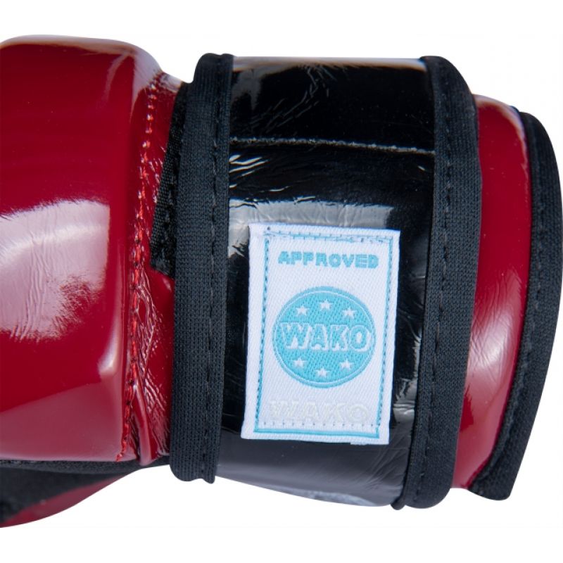 ROTT "GLOSSY BLOCK" Open Gloves