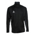 Sweatshirt Select Spain 1/2 Zip T26-01986 Clothing/Football/Select Select