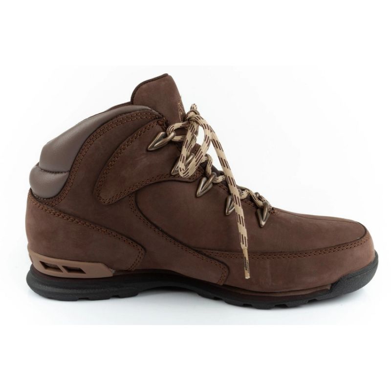Timberland Euro Rock Mid M TB06823R214 shoes Footwear/Lifestyle/Timberland Timberland