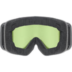 UVEX Pwdr FM Ski Goggles