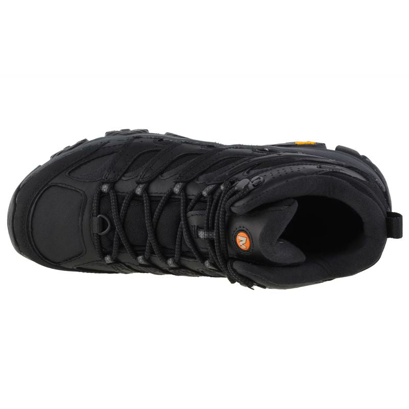 Shoes Merrell Moab 3 Thermo Mid WP M J036577 Footwear/Outdoor/Merrell Your Sports Performance