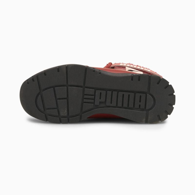 Puma Nieve Boot WTR AC PS Jr 380745-04 snow boots Footwear/Outdoor Puma