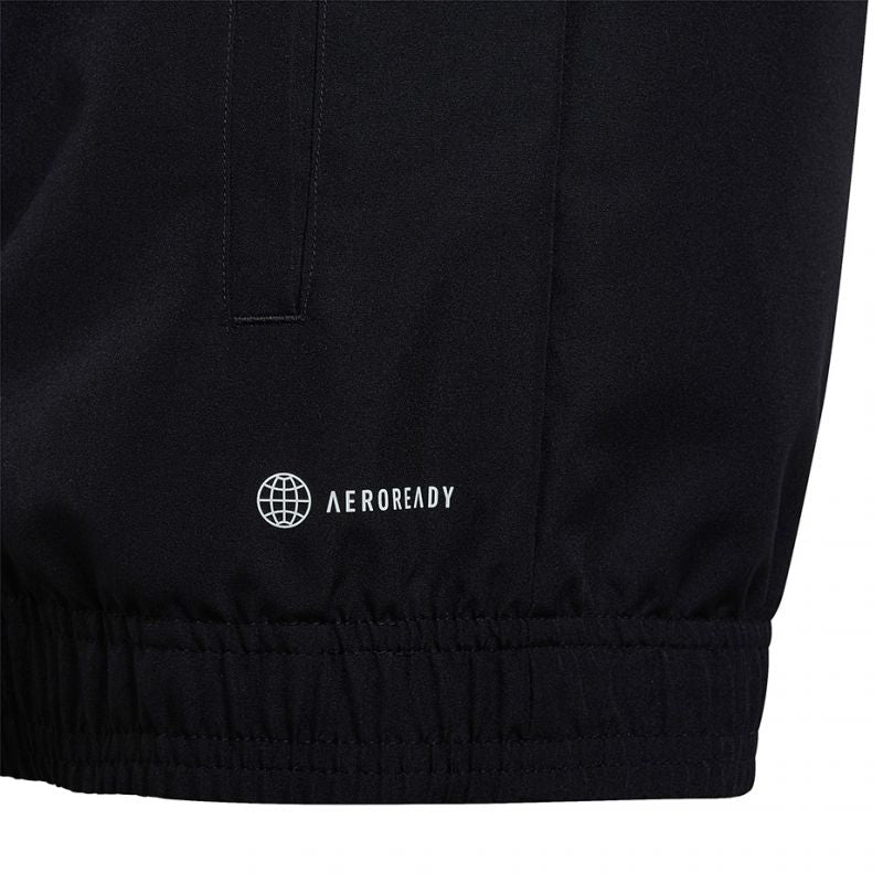 Adidas Entrada 22 Presentation Jacket Jr H57532 Clothing/Lifestyle Adidas