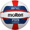 Molten V5B5000 beach volleyball Accessories/Balls/Handball Your Sports Performance