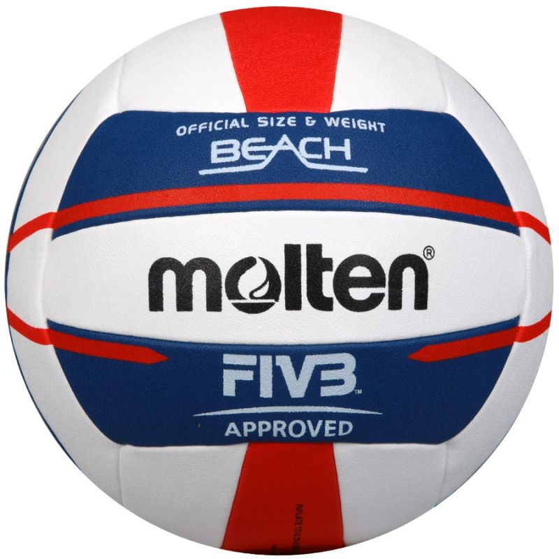 Molten V5B5000 beach volleyball Accessories/Balls/Handball Your Sports Performance