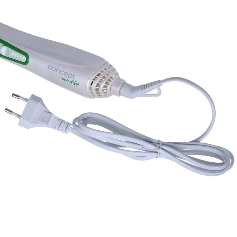 CONCEPT KF1310 Green Curling Iron/Dryer AGD - Produkty/Suszarki do włosów Your Sports Performance