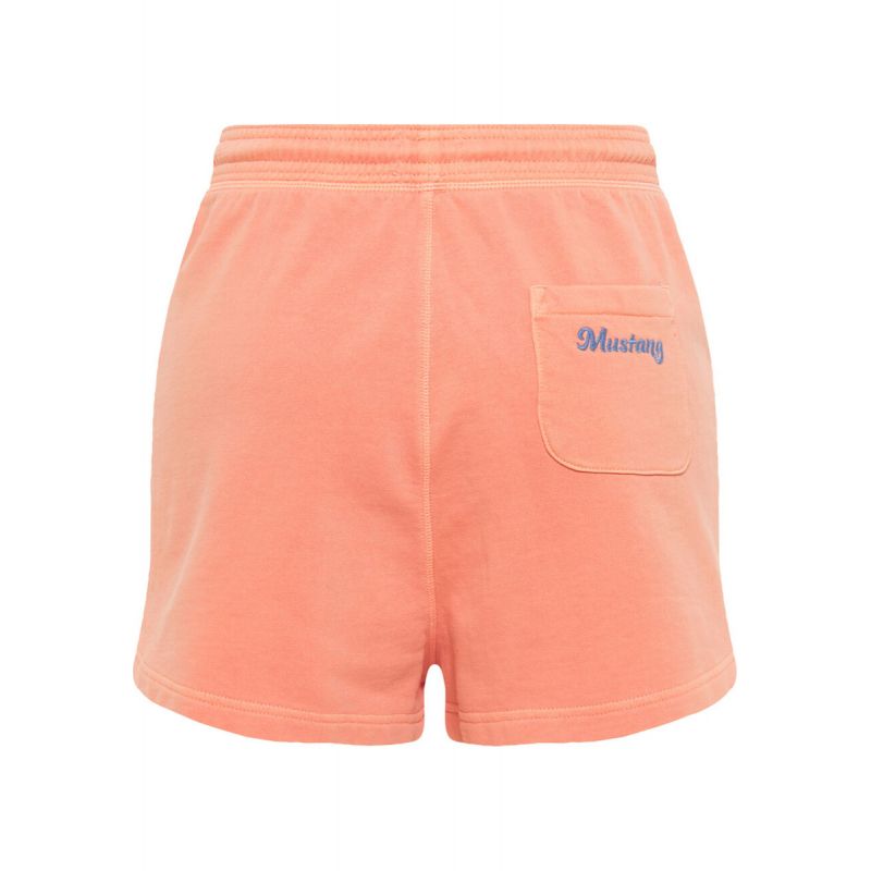 Mustang Julie Jogpant W 1012602 8131 Clothing/Lifestyle/Trousers, shorts/Mustang Your Sports Performance