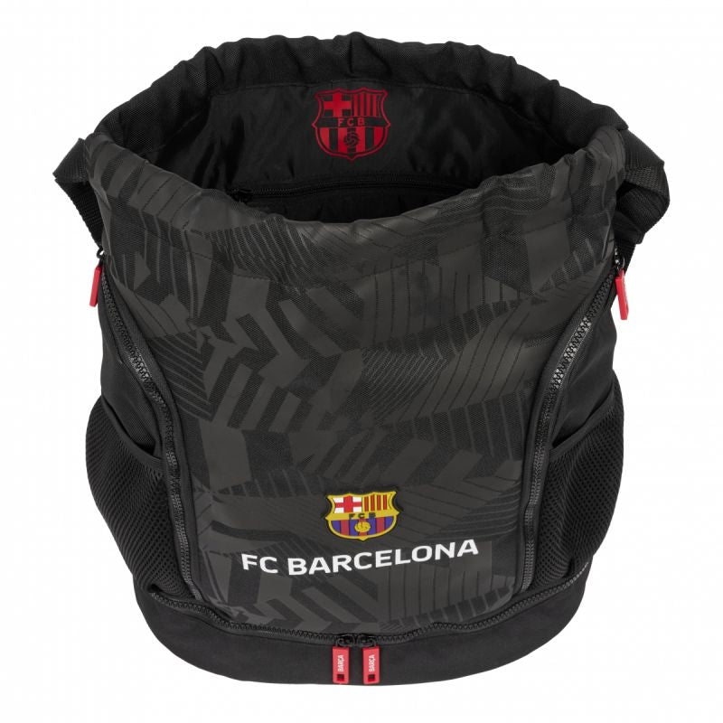 FC Barcelona Sports Backpack Gym Backpack 612426197 Accessories/Plecaki/Deuter/Sports/school Your Sports Performance