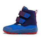 Affenzahn Blizzy Whale vegan barefoot winter boots (01682-30119)
