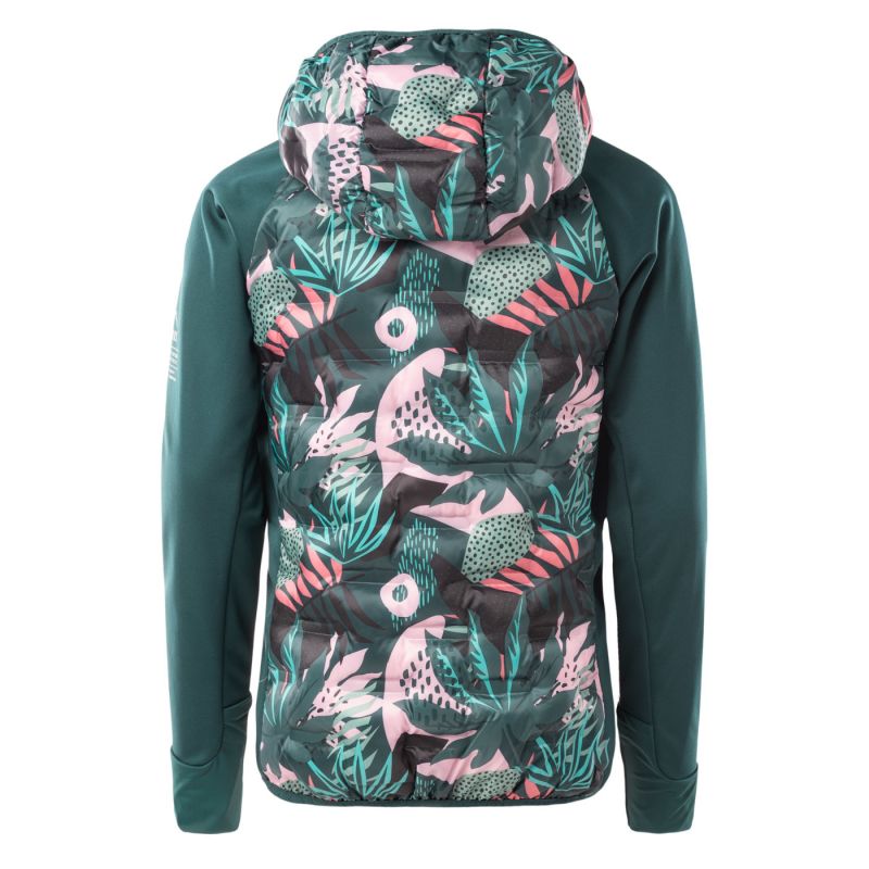 Jacket Elbrus Emini Tg Jr 92800396537 Clothing/Outdoor/Elbrus Your Sports Performance