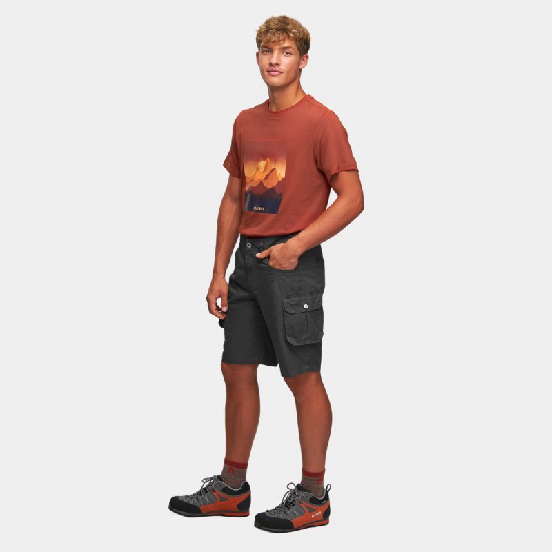 Alpinus Askja M SI18159 shorts Clothing/Outdoor/Alpinus Your Sports Performance