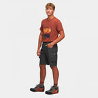 Alpinus Askja M SI18159 shorts Clothing/Outdoor/Alpinus Your Sports Performance