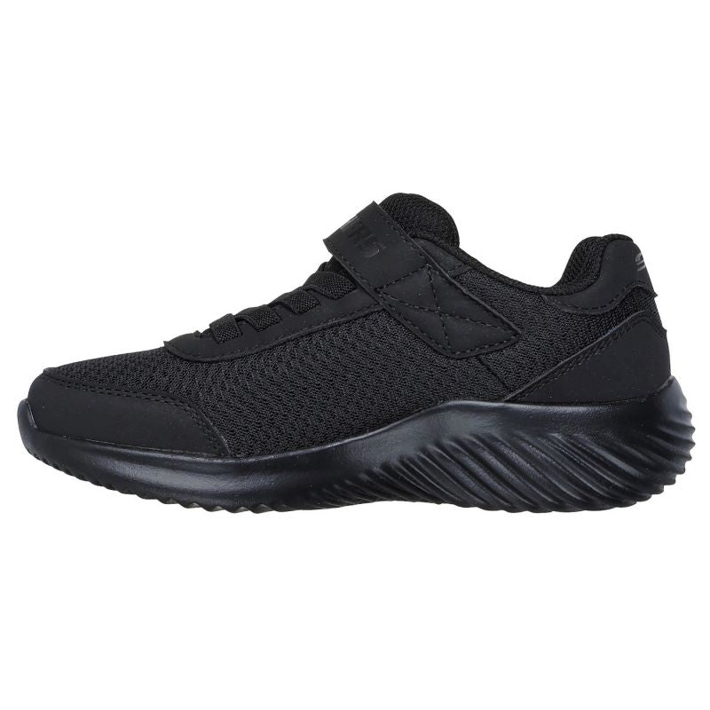 Skechers Bounder-Trekzic Jr 403908L-BBK shoes Footwear/Lifestyle/Skechers Skechers