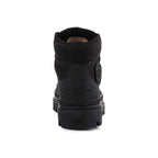 Shoes Palladium Pallatrooper Sc Wp + U 77198-010-M Footwear/Lifestyle/Palladium Your Sports Performance