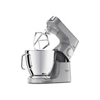 KENWOOD KVL85.004SI food processor AGD - Produkty/Roboty kuchenne Your Sports Performance
