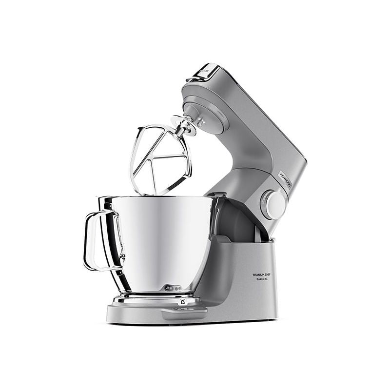 KENWOOD KVL85.004SI food processor AGD - Produkty/Roboty kuchenne Your Sports Performance