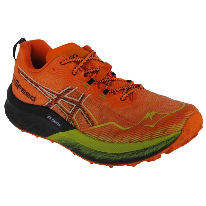 Asics Fujispeed 2 M 1011B699-800 running shoes Footwear/Running/Men Asics