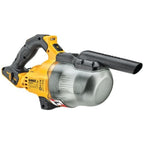 18V DEWALT DCV501LN Cordless Vacuum Cleaner AGD - Produkty/Odkurzacze Your Sports Performance