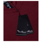 Malfini Action V-neck T-shirt M MLI-70086 garnet Clothing/Lifestyle/T-shirts/Malfini Malfini