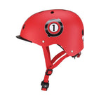 Helmet Globber Elite Lights Jr 507-102 HS-TNK-000013847 Accessories/Bicycle/Helmets Your Sports Performance