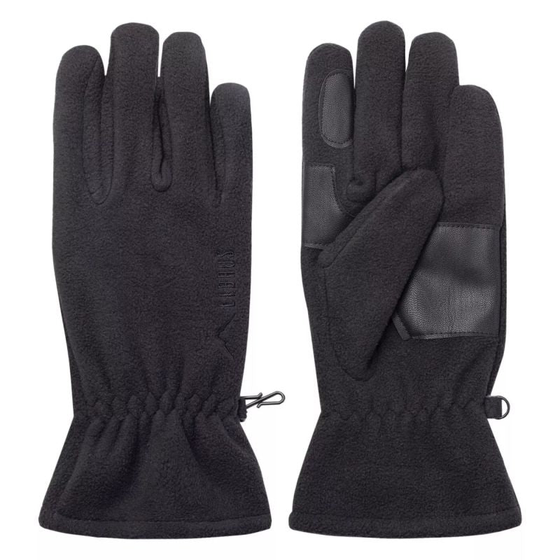 Elbrus Tezo M 92800438501 gloves Clothing/Outdoor/Czapki, szaliki, rękawiczki, maski/Elbrus Your Sports Performance