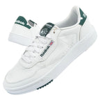 Reebok Court Peak women's sports shoes [100044664], white Footwear/Lifestyle Reebok