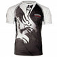 Training T-shirt Iron Pro MFC PATRIOTIC "EAGLE" M 06115-01M Clothing/martial arts/koszulki Your Sports Performance