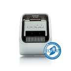 Brother QL-800 Direct Thermal Label Printer Color 300 x 600 DPI 148 mm/s Wired DK Company and Office/Office and advertising Your Sports Performance