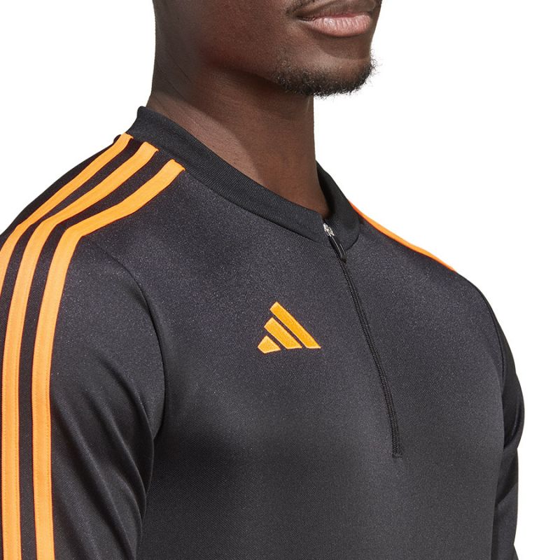 Sweatshirt adidas Tiro 23 Training Top M HZ0182 Clothing/Football Adidas
