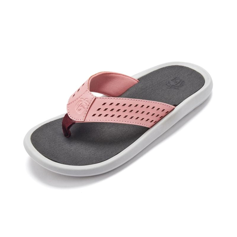 Gumbies Women's NOOSA FLIP-FLOP CORAL Flip-Flops