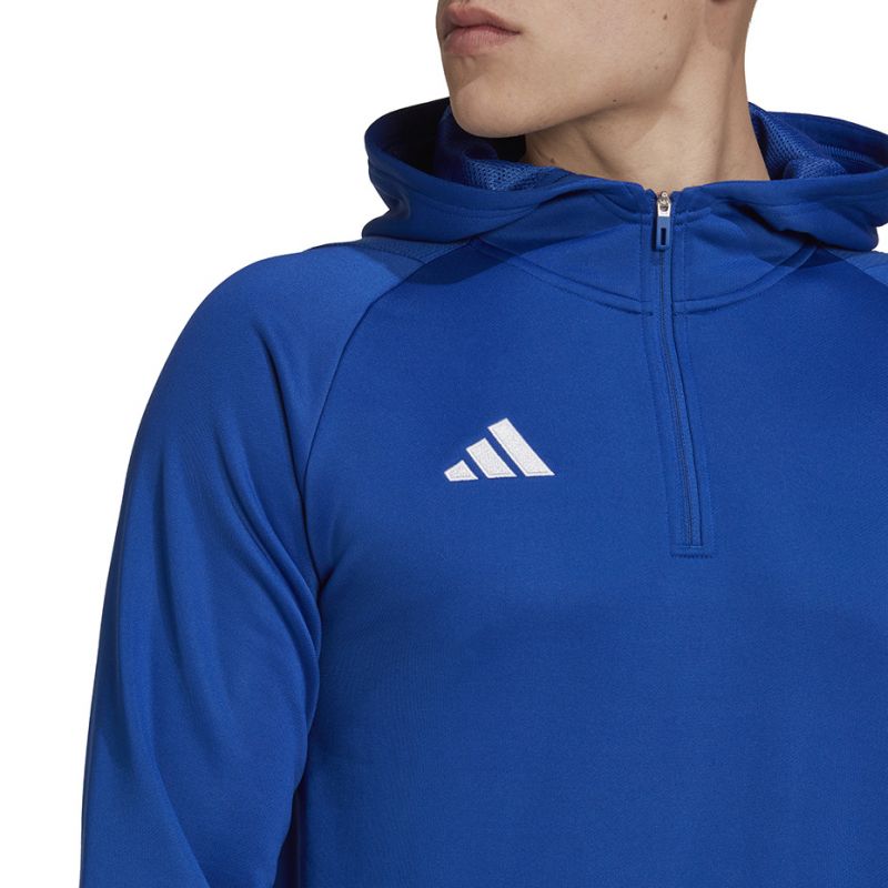 Sweatshirt adidas Tiro 23 Competition Hoodie M HU1349 Clothing/Training Adidas