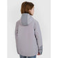 Children's transitional jacket NeoDry 5000 4F 4FJWSS25TTJAU0742-25S 4f