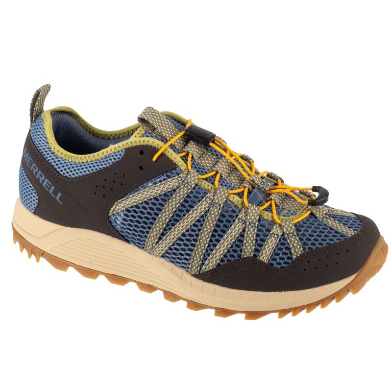 Merrell Wildwood Aerosport M J038033 shoes Footwear/Outdoor/Merrell Your Sports Performance