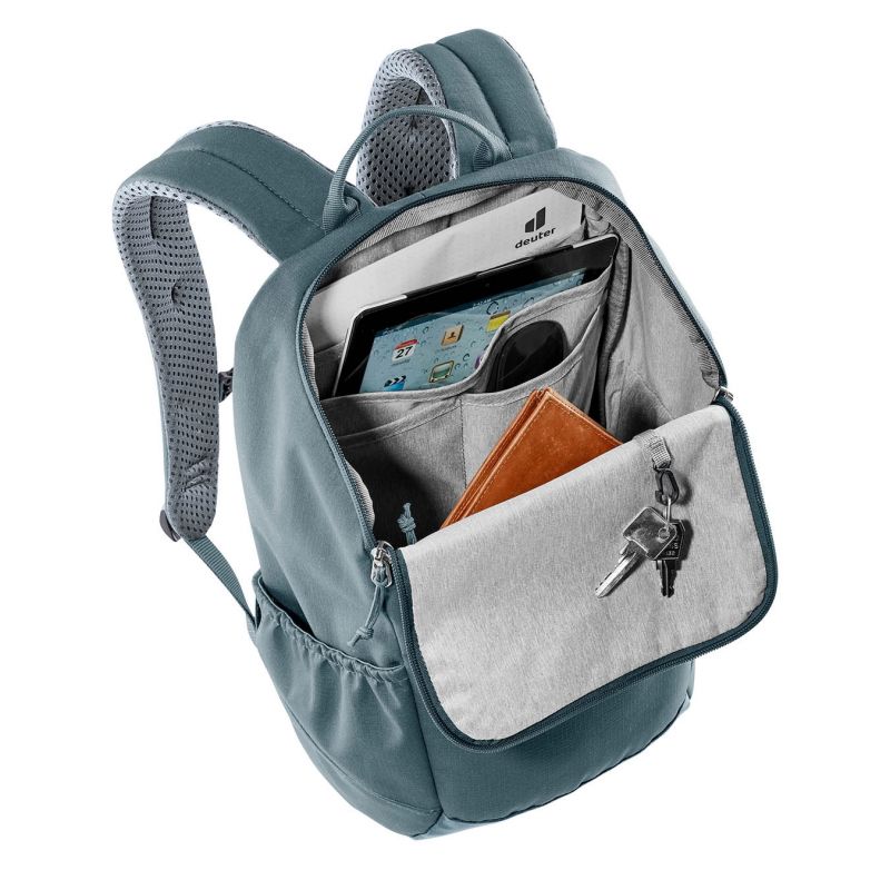 Deuter Stepout Backpack 16L 3815123-7000 Accessories/Plecaki/Deuter Your Sports Performance